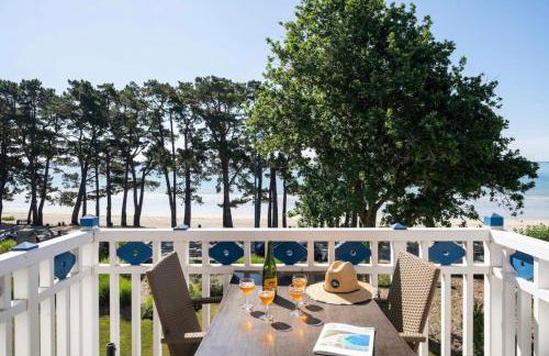 CAP COZ Sea Side FOUESNANT - Foto 1