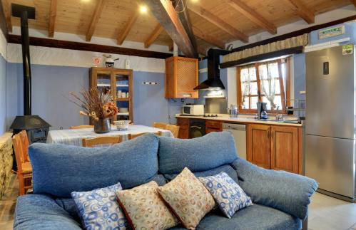 Alojamiento Rural La Cañada - Foto 37