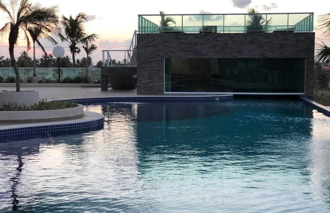 Condomínio Salinas Park Resort - Foto 5