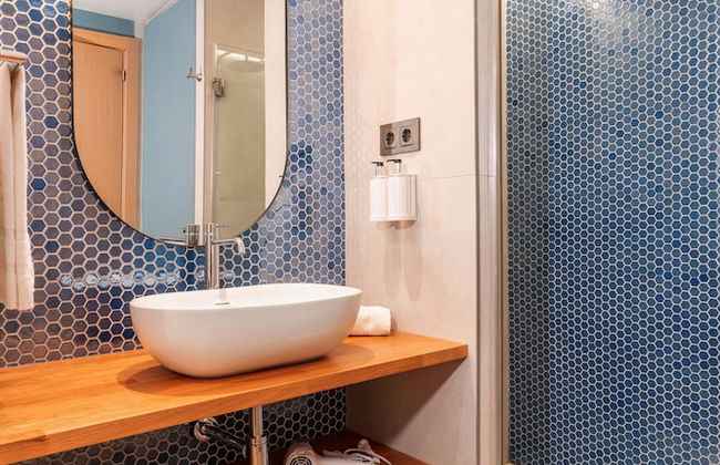 Serennia Cest Apartamentos Arc de Triomf - Foto 26