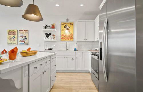 Live in Fantasy at Disney in the Desert! - Foto 24