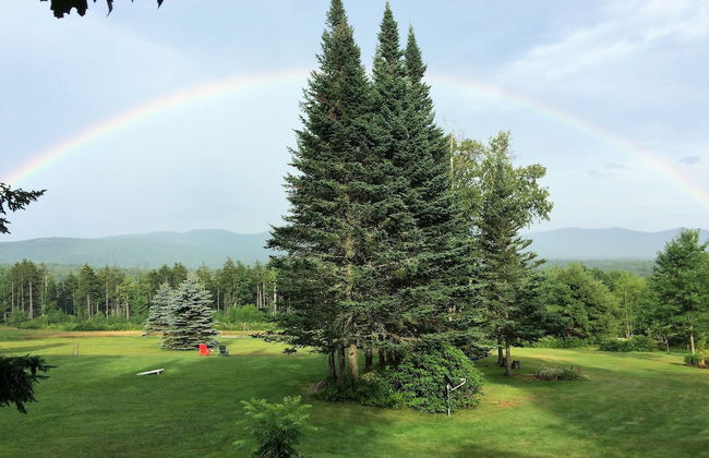 Robert Frost Mountain Cabins - Foto 66
