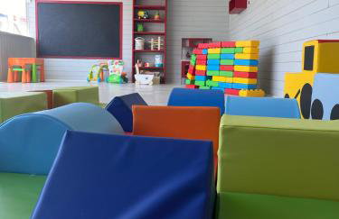 Holiday House Sarbinowo - Photo 42