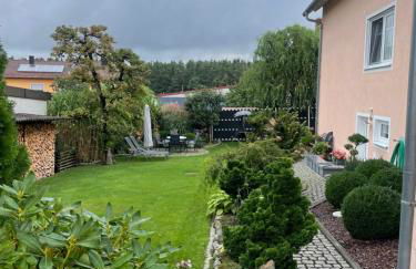 Ferienwohnung Käsbauer Steinberg am See - Foto 13