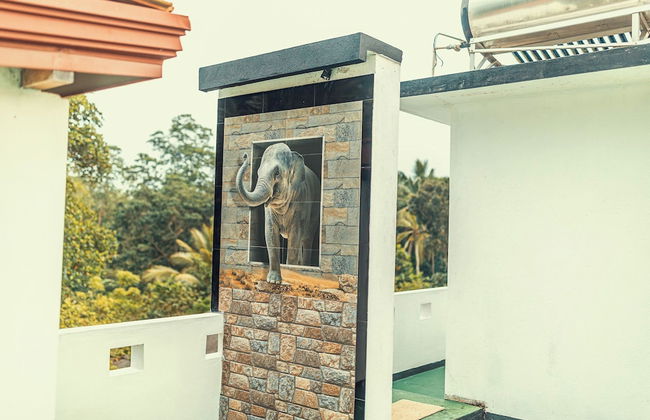 Villa Talpe Inviting 5 Bedrooms & Massage Pool - Photo 43