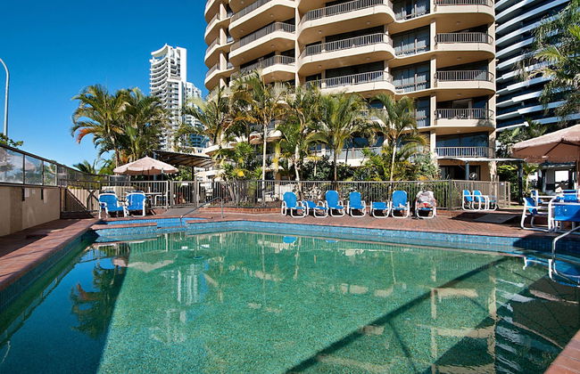 Voyager Resort - Foto 27