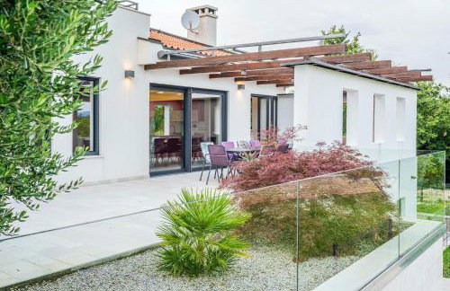 Villa Pedena in Sveta Katarina - Haus für 8-10 Personen - Foto 8