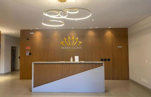 Luxuoso Studio no Serra Class (307) - Foto 13