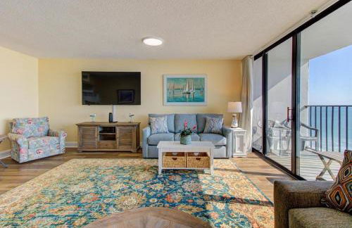 1110 Lake Lure By The Sea by Atlantic Towers - Foto 9