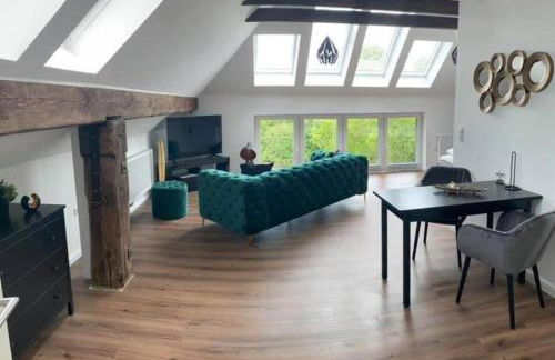 Loft Lütje Hörn - Foto 6