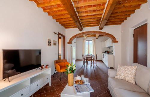 Tenuta La Farneta - Foto 30