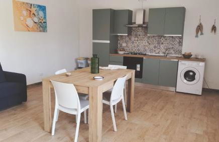 Sole Mare Casa Vacanze - Foto 12