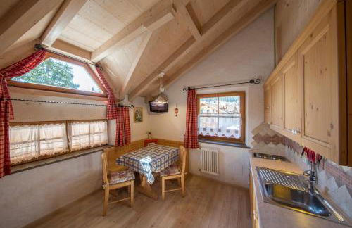 Camping Catinaccio Rosengarten - Foto 13