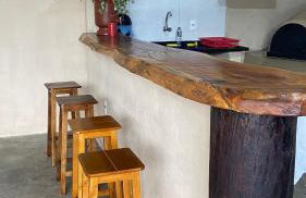 Chácara Recanto da Paz - Photo 35