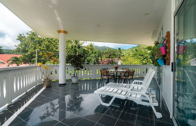 340 Mountain View Apartments - Foto 28