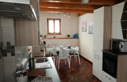 Country Corner Lago Maggiore - Foto 12