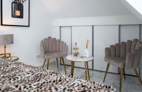 LUXXLOFT Luxusapartments Wetzlar - Foto 38