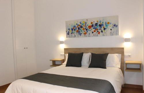 Apartamentos La Luna - Foto 3