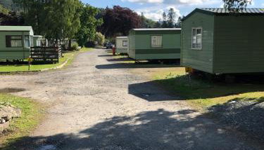 40 Glenfinart Caravan Park - Foto 4