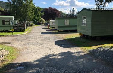 40 Glenfinart Caravan Park - Foto 4