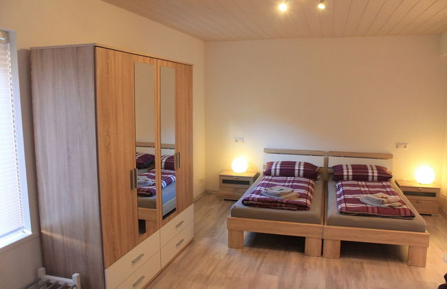 Ferienwohnung nahe Basel - Foto 3