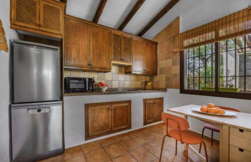 Casa Lobera Casas Rurales - Foto 10