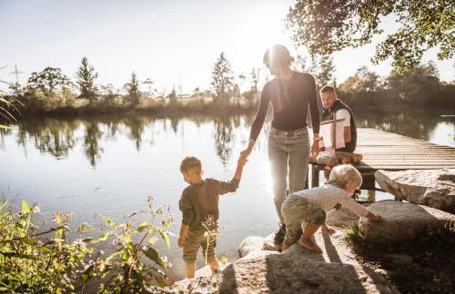 Moierhof - Der Ferienbauernhof am Chiemsee - Photo 7