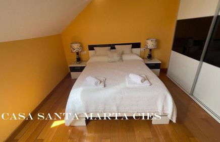 Casa Santa Marta Cies - Foto 46