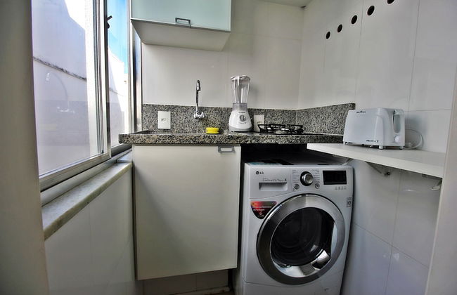 Rio Spot Apartment C011 - Foto 16