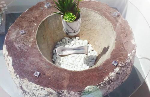 Golden Stone Santorini Suites - Foto 12