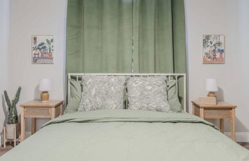 Boho retreat w pool & beach access - Foto 26