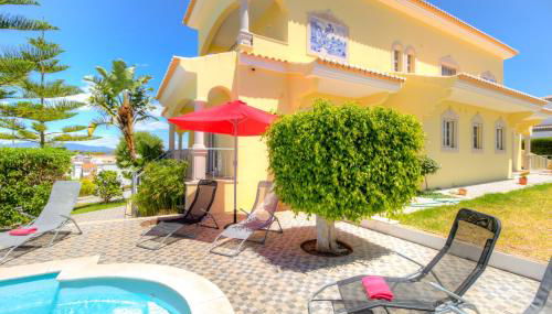 Villa Menir - Foto 3, Garden