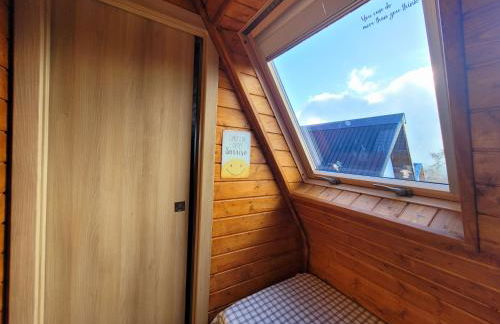 Chalé Zimbro, Serra da Estrela, Penhas da Saúde - Foto 33