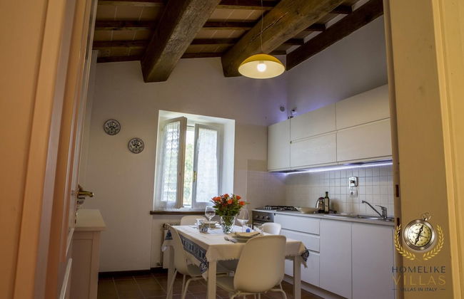 Villa Cattaneo - Photo 8