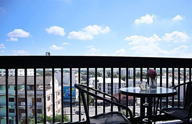 Wellness Chiangmai Hotel - Foto 58