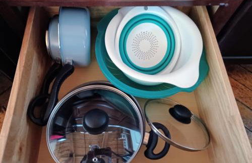 Detroit Riverwalk Loft - Foto 14