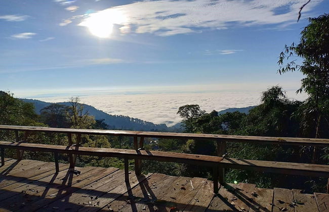 Doi Pumuen Lahu Homestay - Foto 30