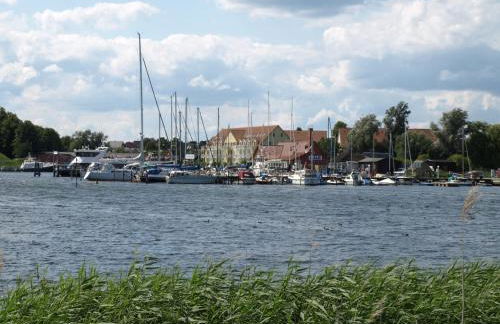 Appartementanlage Zur Seemöwe - Foto 23