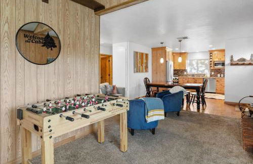 Villa Grove by Rather Be Properties - Foto 6