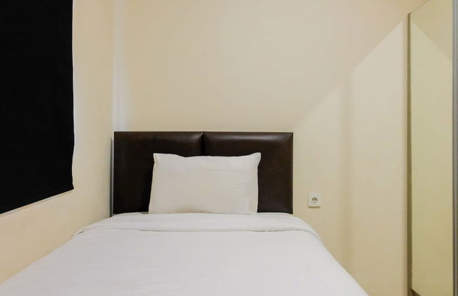 Spacious 2BR Bandara City Apartment near Soekarno Hatta - Foto 8