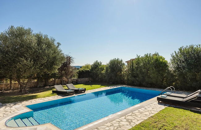 Ilios Kefalonia With 3 Bedrooms and 3 Bathrooms - Foto 4