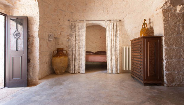 Trullo Coco' by Perle di Puglia - Foto 4, Eingangsbereich