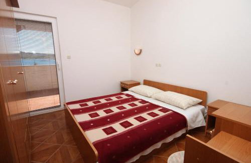 Family friendly seaside apartments Kustici, Pag - 6376 - Foto 26