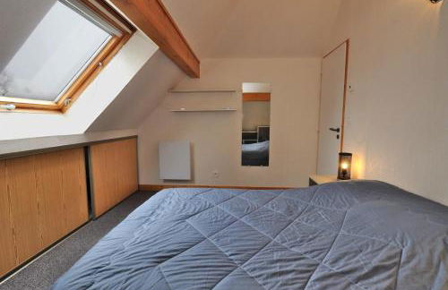 Chalet nordique au coeur de la Feclaz - Foto 13