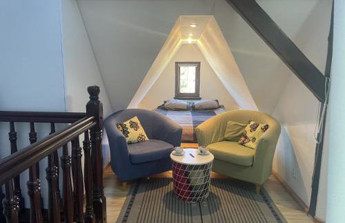 Filipówka - dom z sauną w Karkonoszach - Foto 13