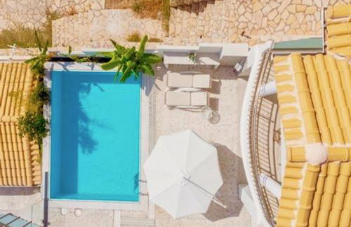 Luxury Villa Agios Dimitrios with private pool by DadoVillas - Foto 6