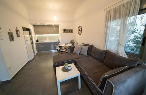 Seaside House in Nea Makri - Foto 12