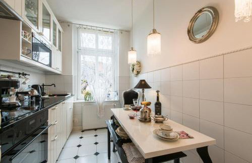 Apartament ASSER - 110 m2 komfortu - Foto 26