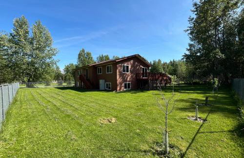 Cozy Palmer Retreat with Steam Sauna and Playground - Foto 47