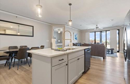 Family-Friendly, Bunks & Games at Topsider w/ 2 Pools - Foto 18